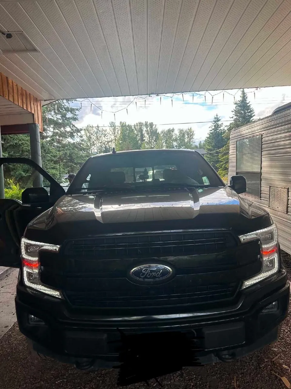 Ford F-150 2019 photo 4