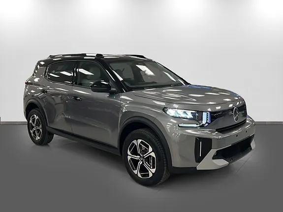 Citroen C3 Aircross 2026 photo 3