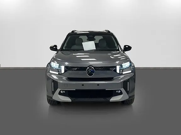 Citroen C3 Aircross 2026 photo 2