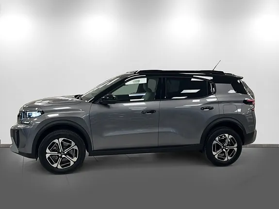 Citroen C3 Aircross 2026 photo 4
