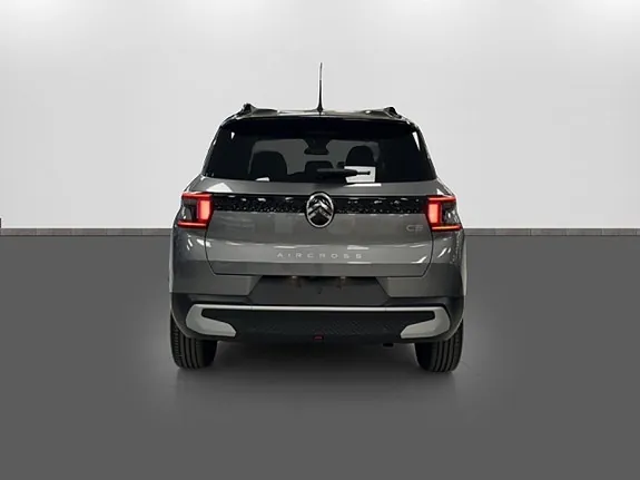Citroen C3 Aircross 2026 photo 5