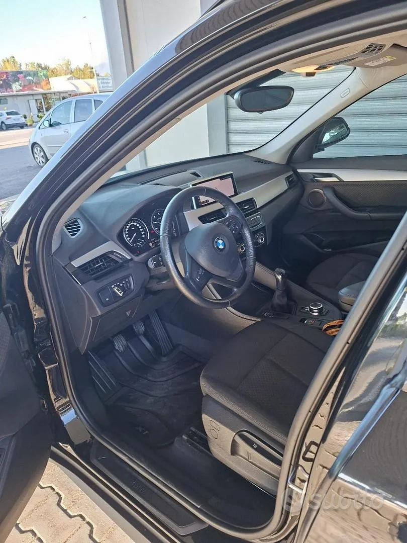 BMW X1 2022 photo 4