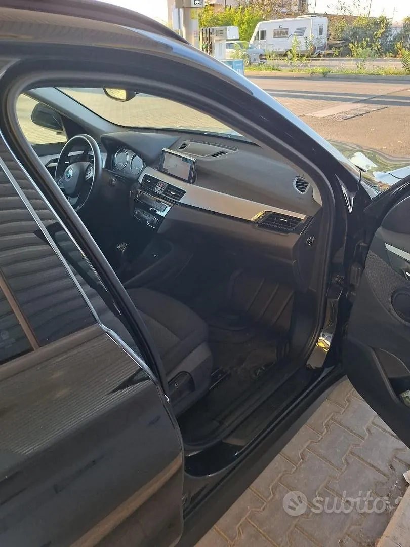 BMW X1 2022 photo 3