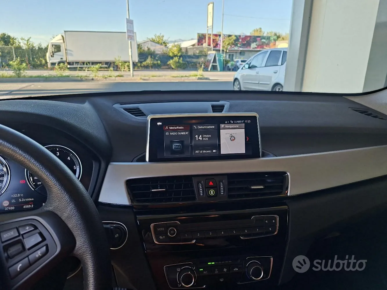 BMW X1 2022 photo 5