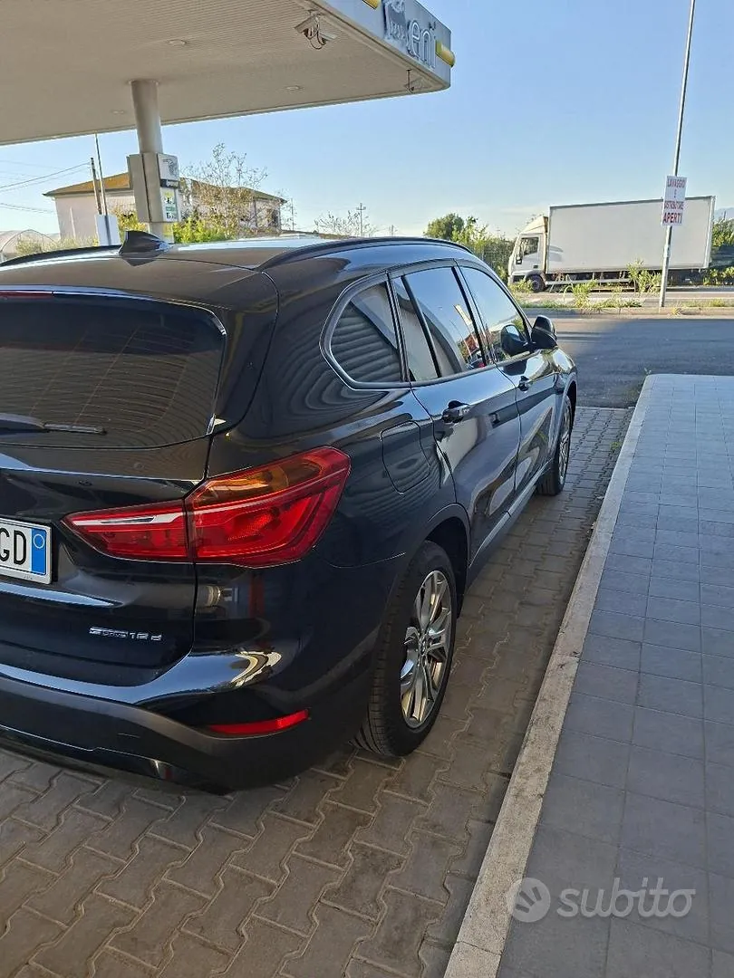 BMW X1 2022 photo 2