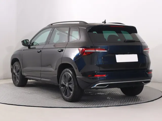 Skoda Karoq 2026 photo 3