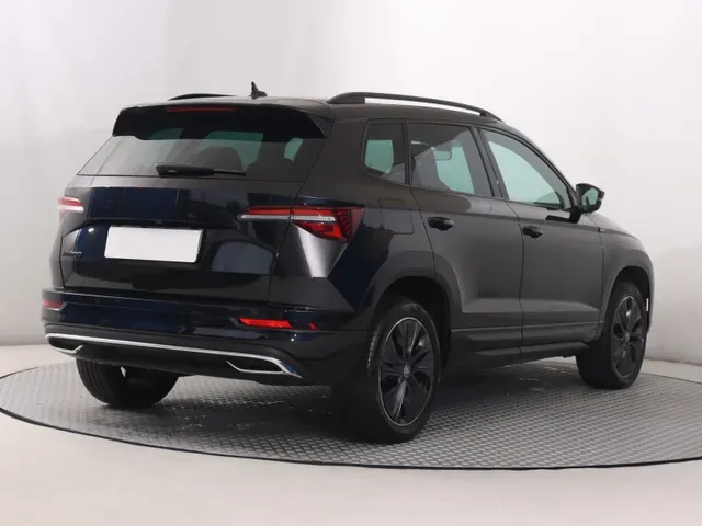 Skoda Karoq 2026 photo 4