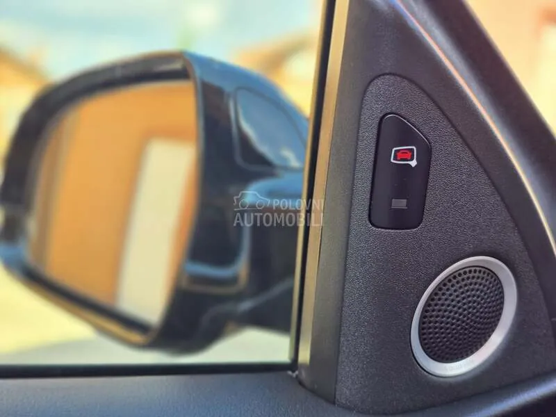 Audi A5 2015 photo 5