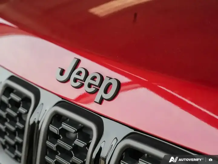 Jeep Compass 2026 photo 5