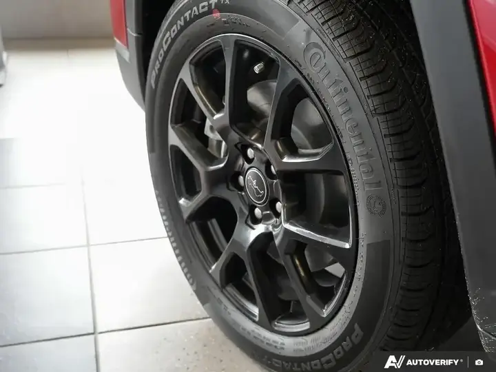 Jeep Compass 2026 photo 4
