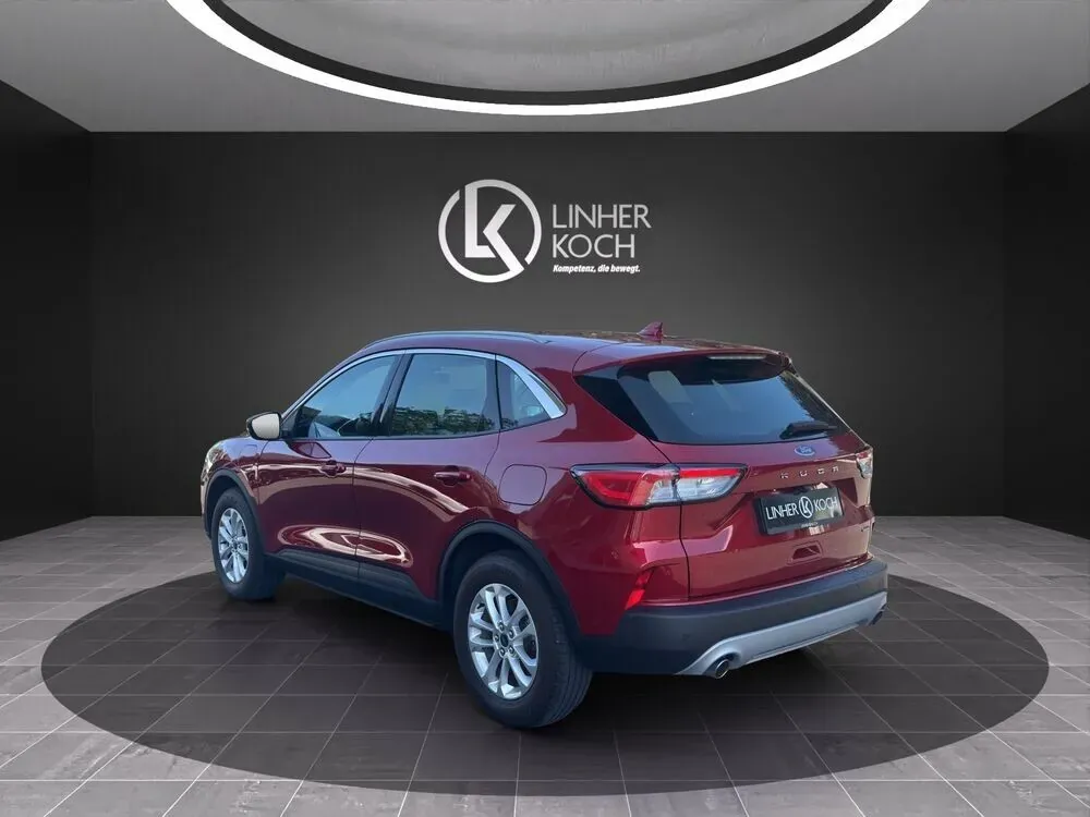 Ford Kuga 2024 photo 3