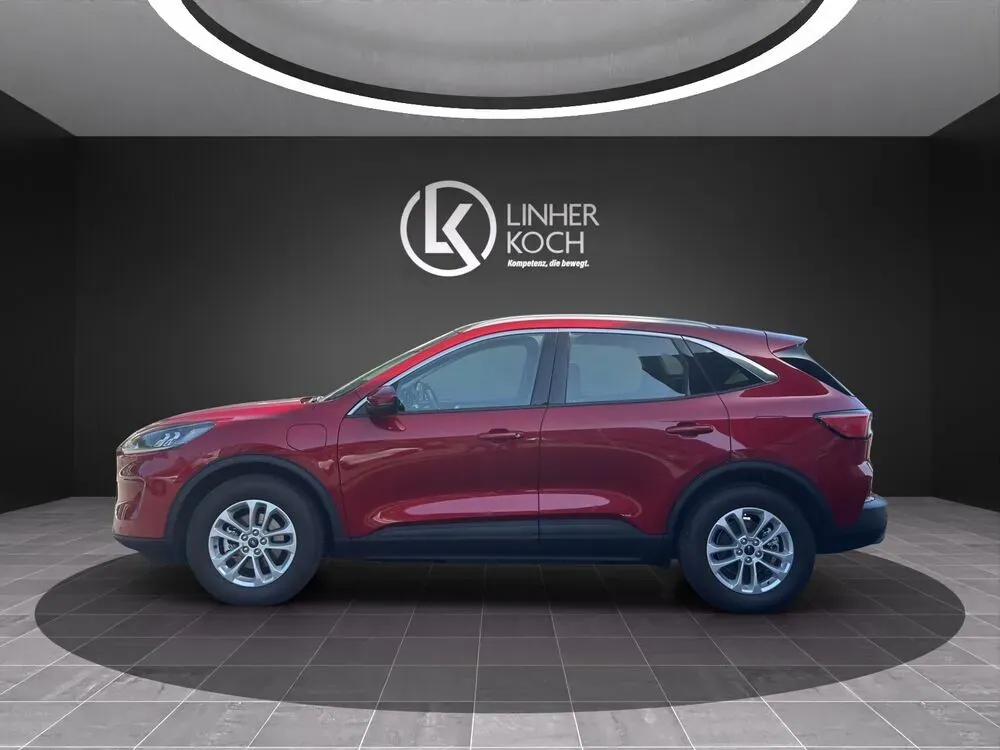 Ford Kuga 2024 photo 2