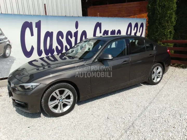 BMW 316