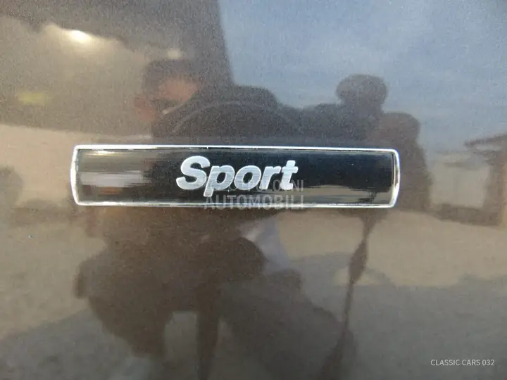 BMW 316 2014 photo 3