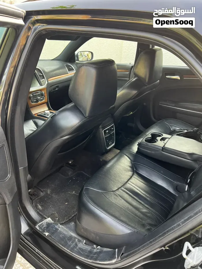 Chrysler 300 2016 photo 2