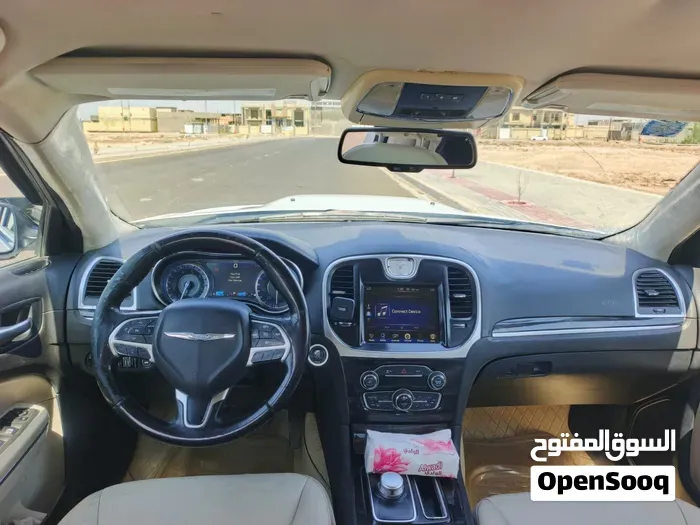 Chrysler 300 2016 photo 5