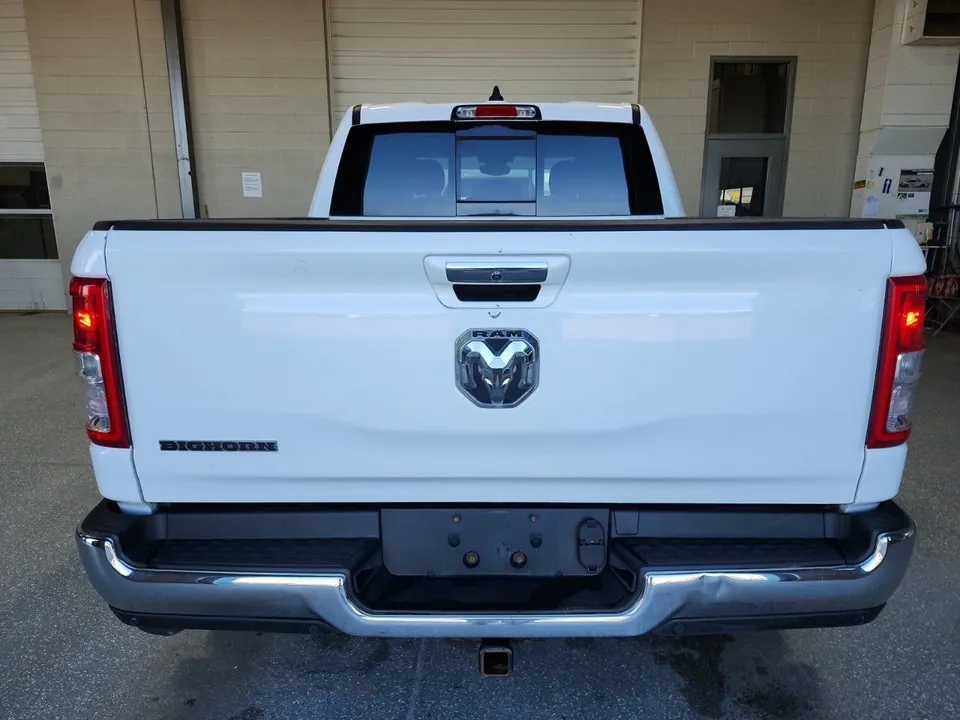 Ram 1500 2020 photo 5
