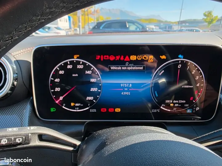 Mercedes-Benz Glc 2024 photo 4