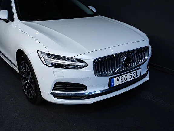 Volvo V90 2023 photo 5