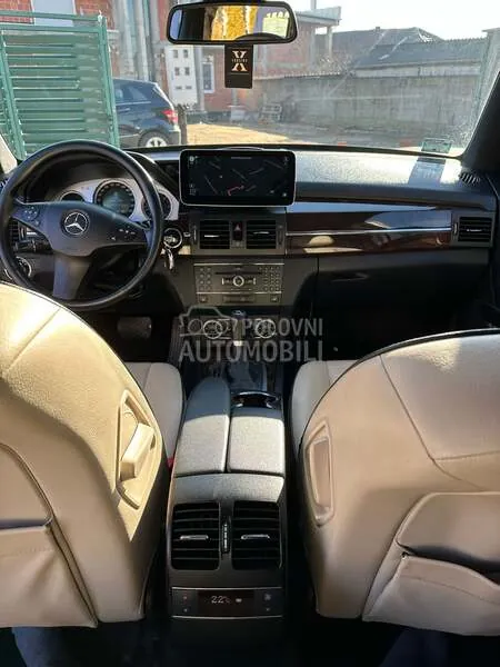 Mercedes-Benz Glk 350 2010 photo 5