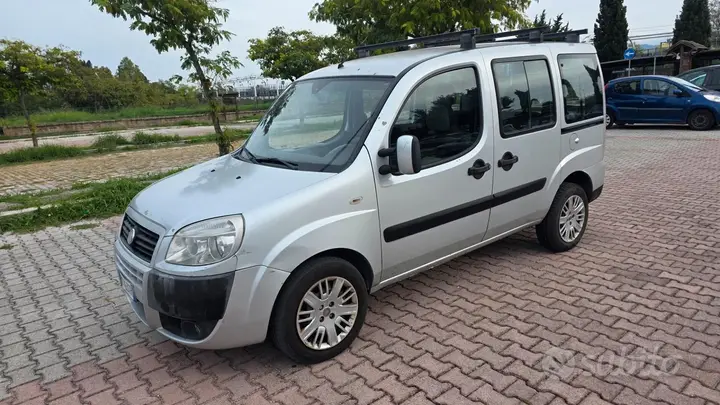 Fiat Doblo
