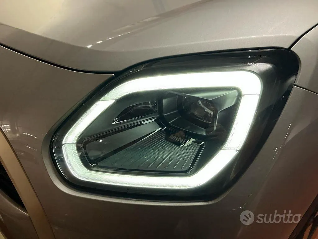BMW Mini Countryman 2025 photo 5