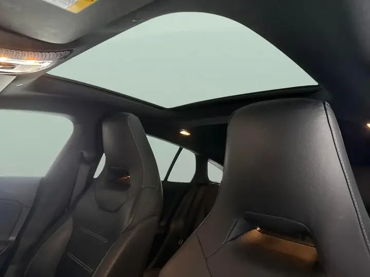 Mercedes-Benz Cla 2024 photo 5