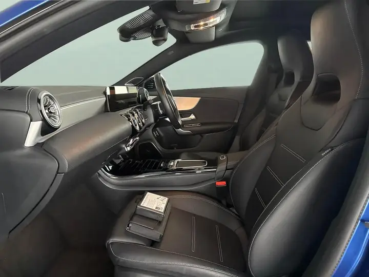 Mercedes-Benz Cla 2024 photo 4