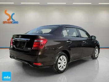 Toyota Corolla 2015 photo 5