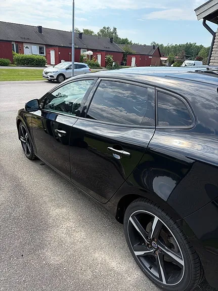 Volvo V40 2014 photo 5