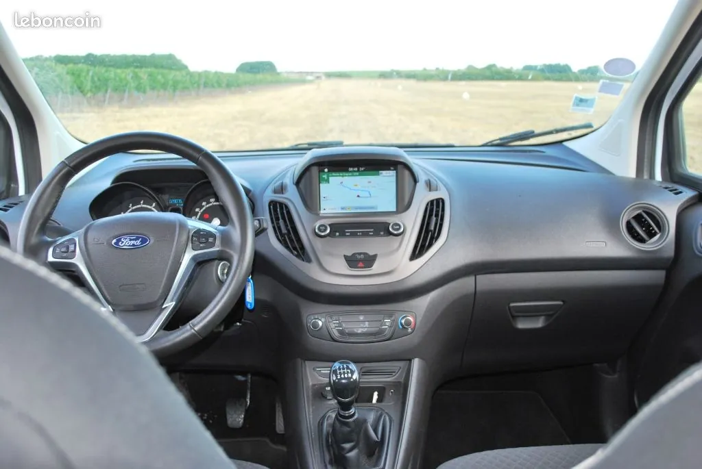 Ford Autres 2018 photo 3