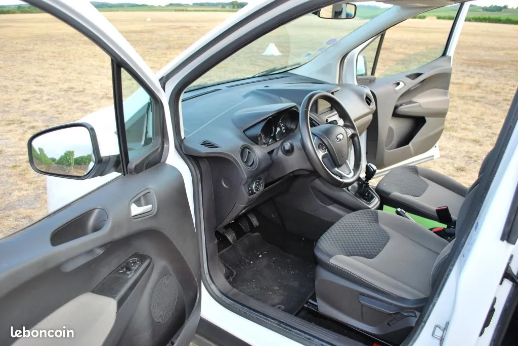 Ford Autres 2018 photo 4