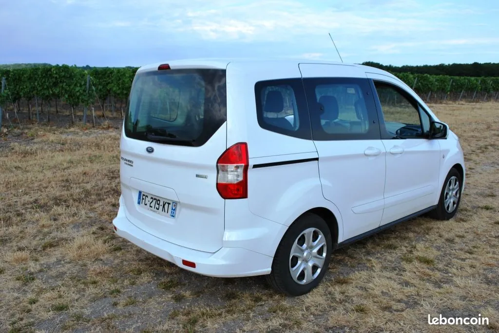 Ford Autres 2018 photo 2