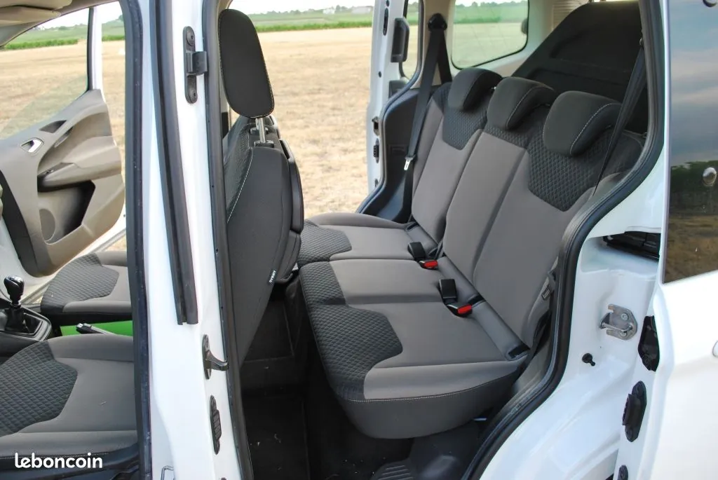 Ford Autres 2018 photo 5