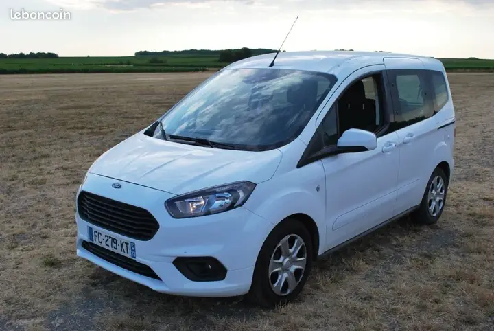 Ford Autres