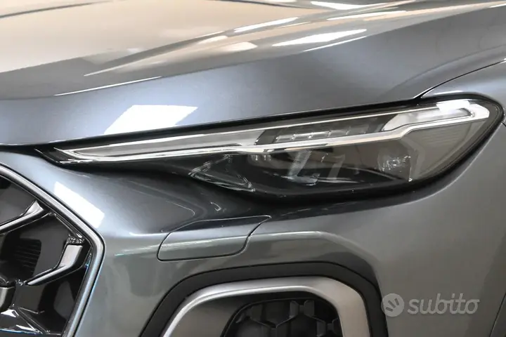 Audi Q5 2025 photo 3