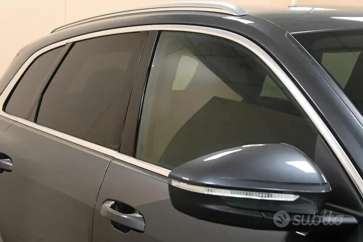 Audi Q5 2025 photo 5