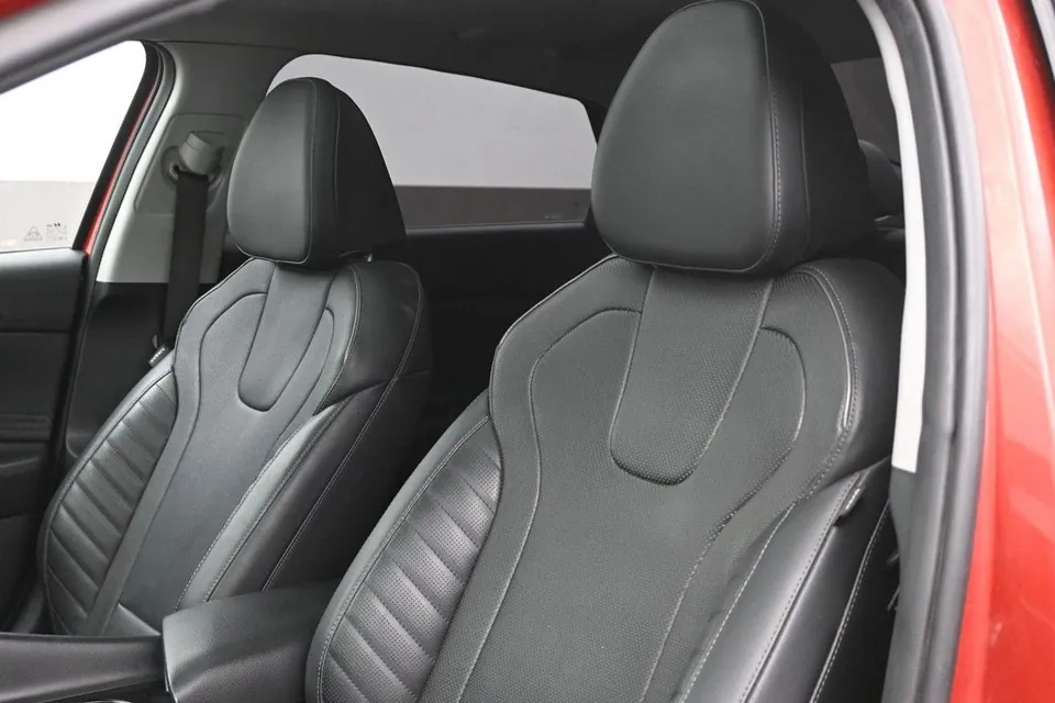 Hyundai Elantra 2022 photo 4