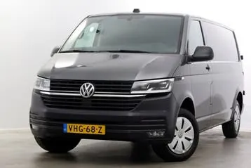 Volkswagen Transporter T6.1