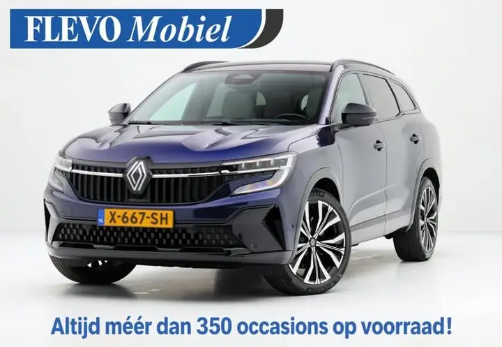 Renault Espace