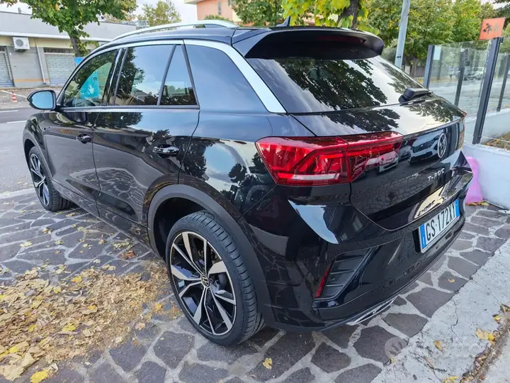 Volkswagen T-Roc 2024 photo 3