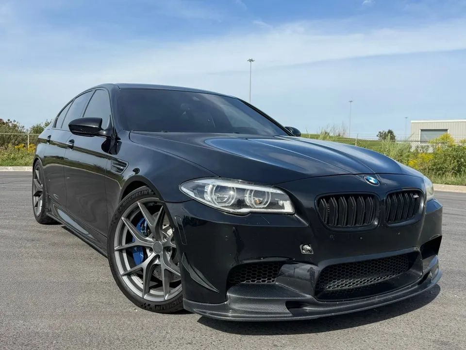 BMW M5