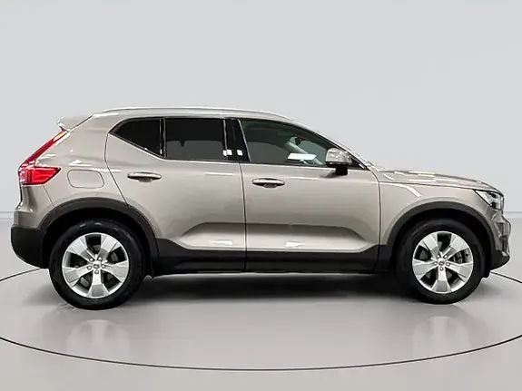 Volvo Xc40 2021 photo 5
