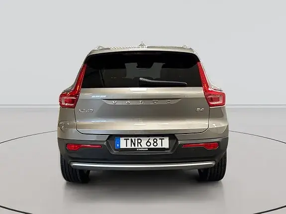 Volvo Xc40 2021 photo 4
