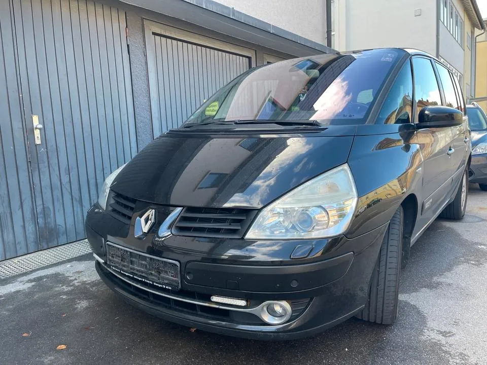Renault Espace