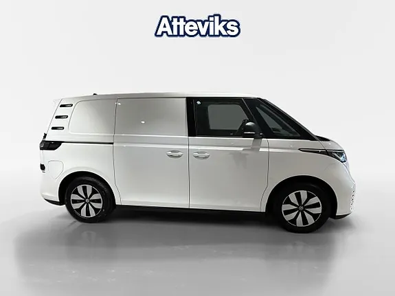 Volkswagen Id. Buzz 2025 photo 2