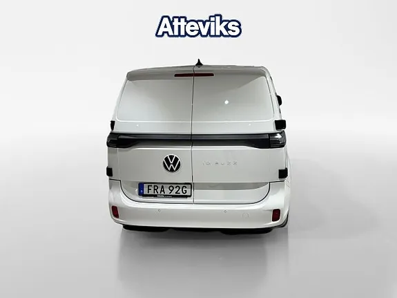 Volkswagen Id. Buzz 2025 photo 3