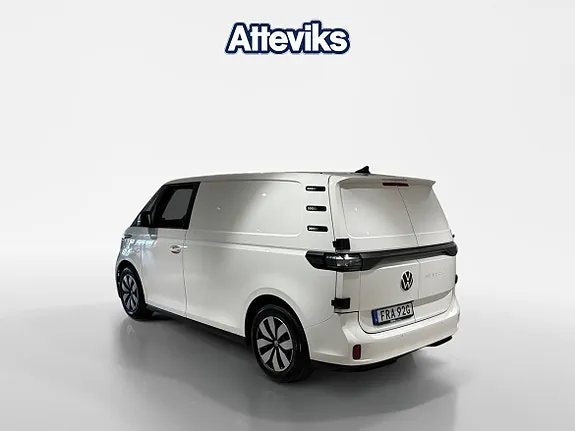 Volkswagen Id. Buzz 2025 photo 4