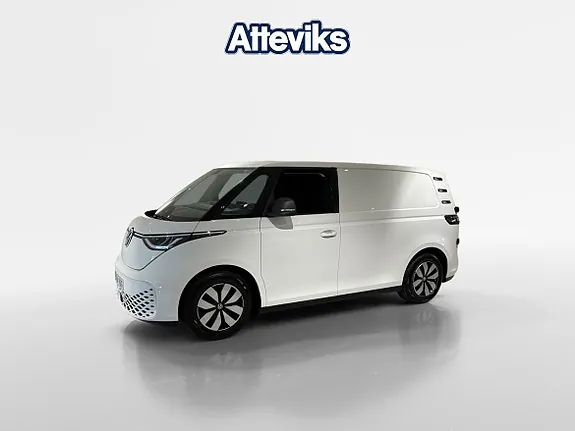 Volkswagen Id. Buzz 2025 photo 5