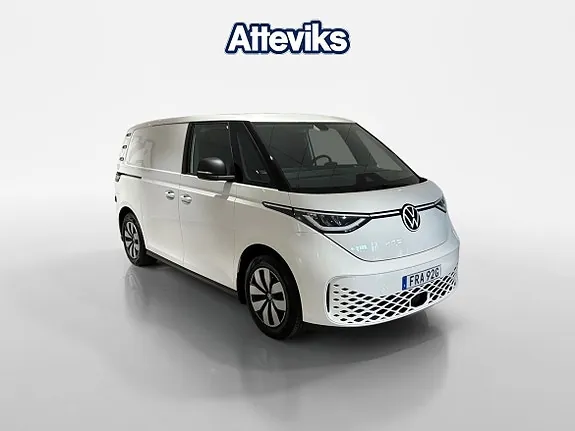 Volkswagen Id. Buzz